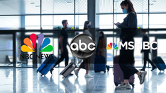 MSNBC, NBC, ABC rip into federal judge over airline mask mandate ruling: ‘Basically Donald Trump’