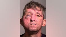 California homeowner turns tables on suspected burglar, dishes out nasty beatdown