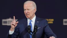 Biden senior adviser outlines plan to fix economic crisis
