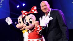 Disney properties pushed progressive rhetoric at every turn, from spat with DeSantis to 'The View'