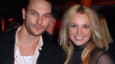 Britney Spears’ ex Kevin Federline congratulates star on her pregnancy with Sam Asghari