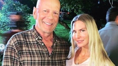 Bruce Willis' new movie co-star on his legacy following aphasia, retirement