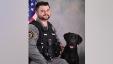 South Carolina officer killed in the line of duty, police say