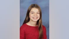 Missing 10-year-old Wisconsin girl found dead, police open homicide investigation