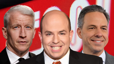 CNN has smallest weekday audience among advertiser-coveted demo in 22 years