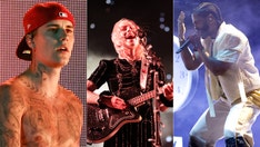 Coachella 2022: Justin Bieber, Harry Styles, Shania Twain, Big Sean and more take the stage for weekend 1