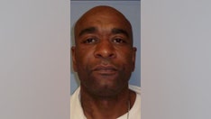Alabama convicted murderer on the run after escaping work detail