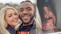 Miami Instagram model not charged in boyfriend's death 'because of her privilege,' brother alleges