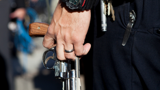 Experts slam NYT's claim legal gun sales partly to blame for rapid increase in violent crime