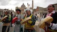 University president on paid leave amid questions over Indigenous identity: 'I deeply apologize'
