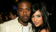 Kim Kardashian's sex tape with Ray J comes back to haunt her in 'The Kardashians' premiere