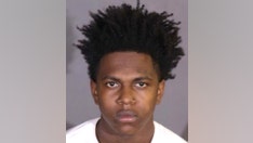 Los Angeles follow-home robbery suspect arrested after being released from prison days earlier