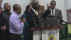 Michigan officer who shot and killed Patrick Lyoya should be prosecuted, attorney Ben Crump says