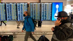 Furious liberals revolt after Trump appointed judge lifts mask mandate: 'Idiot airline'