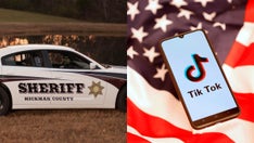 Viral TikTok hand signal saves Tennessee woman's life: Here's what it means