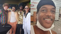 Arizona diversity leaders slammed for falsely accusing Black DJ of wearing blackface