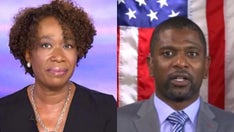 Jack Brewer demands Joy Reid apologize for 'child abuse' remark or he'll file defamation suit