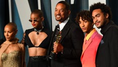 Will Smith’s Oscars slap has been a ‘nightmare’ for his family: report