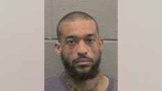Houston man hit with three more felonies for allegedly stealing and crashing ambulance after burglary arrest