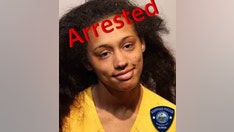 Florida woman arrested after 'gut-wrenching' video shows her slapping baby, police say