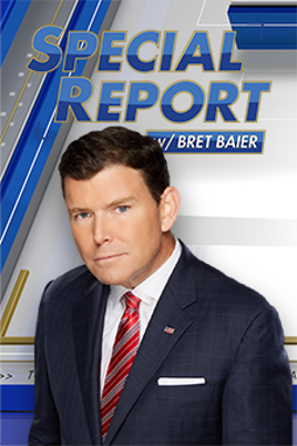 Special Report - Fox News