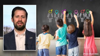I'm a dad who wants schools to teach kids how to read—not how to be gender fluid