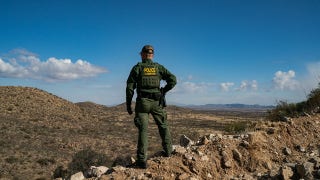 Border Patrol involved in Arizona shooting, one person injured, local authorities say