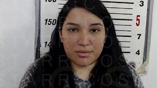 Woman arrested for murder after 'self-induced abortion'