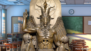 DEVIL IS IN THE DETAILS: Satanic Temple sues school over club rejection