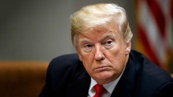 Trump pushes for 'Big, Beautiful Bill' to fix Democrats' 'disastrous' policies - Fox News