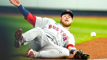 Bobby Dalbec's HR helps Red Sox avoid sweep, beat Yankees 4-3