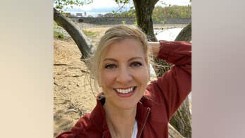 Slain NYC mom Orsolya Gaal reportedly went missing briefly in 2020 as manhunt intensifies