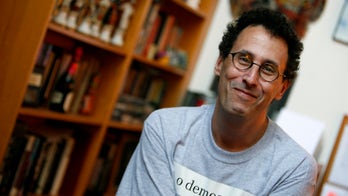 Tony Kushner tells New York Times: Republicans fantasize about ‘exclusive control by White straight men’
