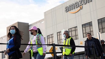 Amazon union could face a tough road ahead after victory