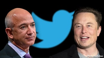 Musk buys Twitter, Bezos suggests China benefits; Soros-funded group helping plan Biden policy