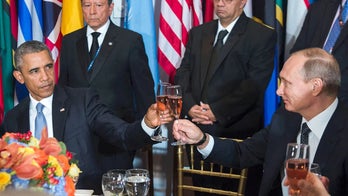 Critics blast Obama's Russia claims; Intel operatives won't admit they were wrong on Hunter Biden laptop