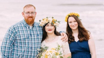 Naomi Irion's brother criticizes handling of missing sister: 'This is about the police needing more resources'