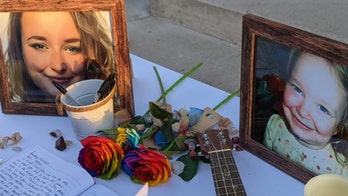 Naomi Irion: Hundreds gather to remember Nevada woman found dead after kidnapping