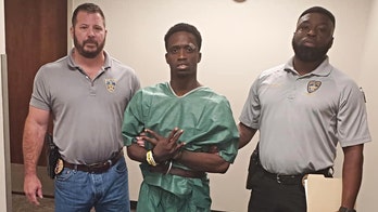 Louisiana woman's murder filmed on Instagram Live: police, Facebook