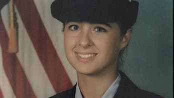 Big Tech 'censored' Air Force veteran who shared story of rising from poverty to a college education