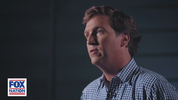 Relatives of LA murder victims speak out to Tucker Carlson in 'Suicide of Los Angeles'