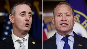 Gottheimer, Fitzpatrick urge party leaders to pass 'commonsense' measures that benefit Americans