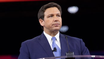 DeSantis didn't know staff declined 'The View' invite, has no interest in 'partisan corporate media'