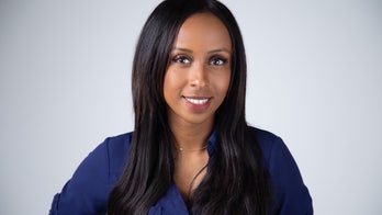 Somali-born Air Force veteran says Biden's Afghanistan withdrawal sparked her run for Congress