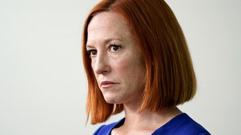 Jen Psaki to bring ‘passion’ for ‘debunking’ to new MSNBC show, calls backlash to Biden speech ‘bizarre’