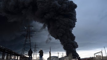 Ukraine war photos: Horrific findings after Russian retreat from Kyiv outskirts