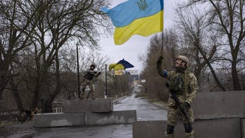 The era of Ukraine’s blank check from Congress is over