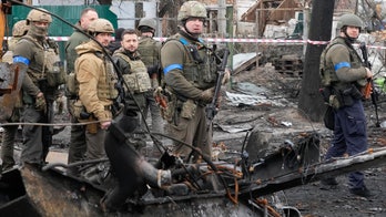 'Scrappy' Ukraine's victories over Russian Navy provide little celebrated but vital success