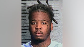 Mass shooting suspect served less time due to California law