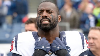 Whitney Mercilus, former NFL Texans, Packers star, is retiring
